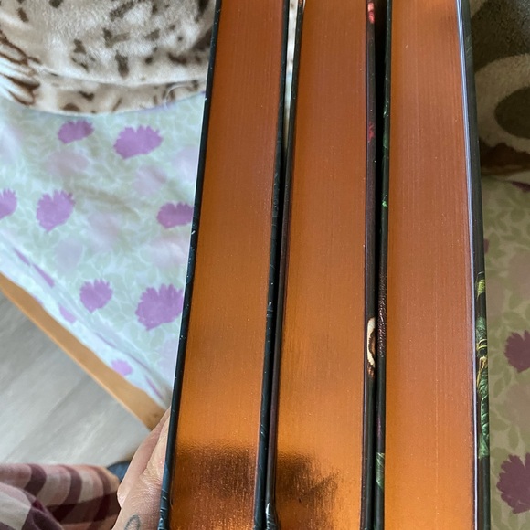 Spine Ridge University kickstarter - Picture 3 of 8